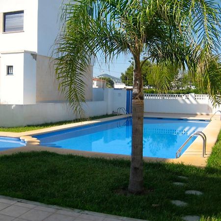 Apartamentos H3 Belman Playa Денія Номер фото