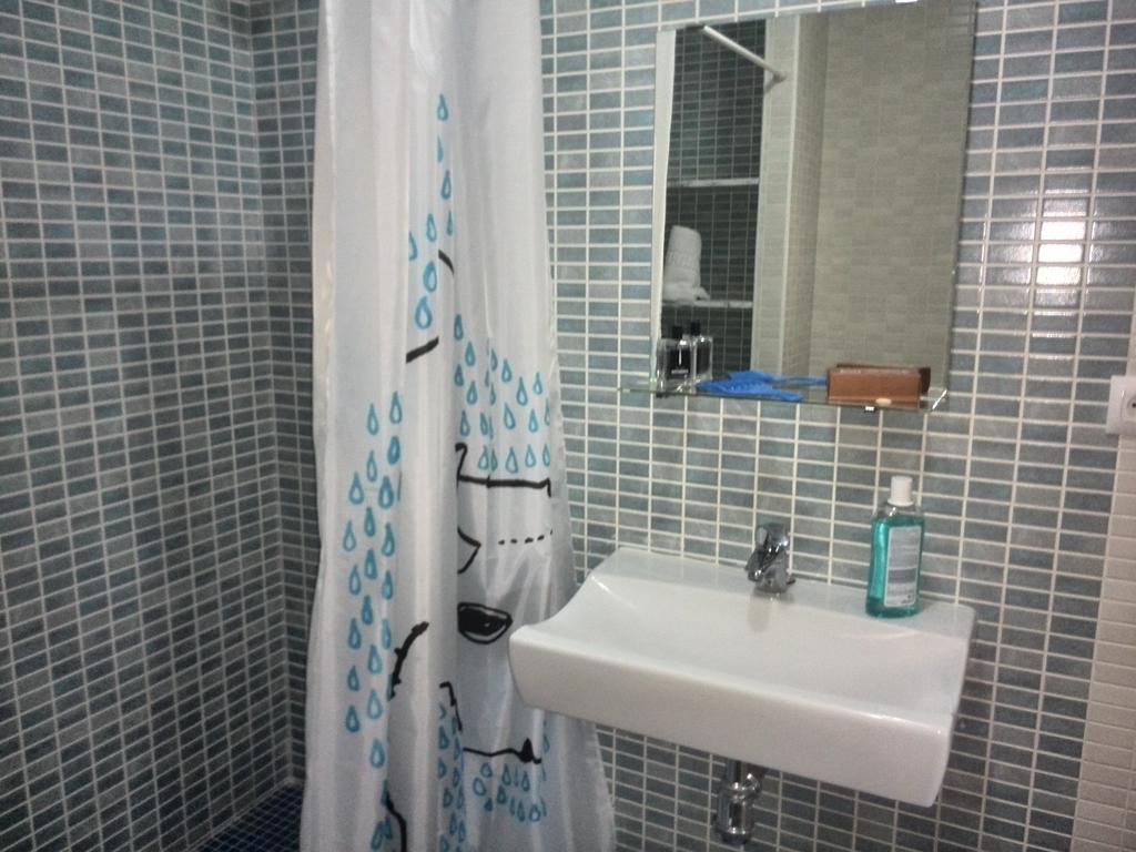 Apartamentos H3 Belman Playa Денія Номер фото