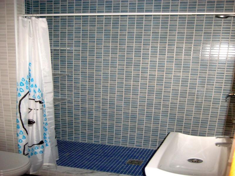 Apartamentos H3 Belman Playa Денія Екстер'єр фото